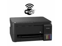 Impresora Multifunci�n Epson L3350 A4 Wi-Fi EcoTank