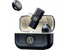 Micr�fono Hollyland LARK M2 Duo USB-C
