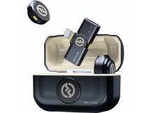 Micr�fono Hollyland LARK M2 Duo Lightning