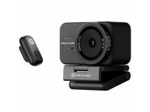 C�mara Web Hollyland Lyra 4K con micr�fono Lark A1