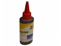 Tinta wox a granel 100ml color magenta