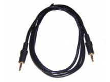 Cable audio conector 3,5mm