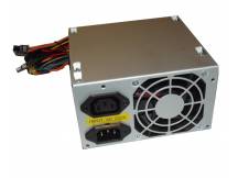 Fuente ATX Xtreme 600w 24+4 pin - conector SATA