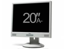 Monitor LCD 20 grado A-