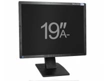 Monitor LCD 19" grado A-