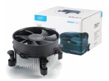 Cooler Deepcool para Intel LGA 775/1155/1156