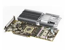Cooler Deepcool Dracula para tarjeta HD7970