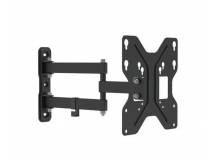 Soporte para TV lcdled movil hasta 42''