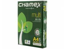 Papel chamex 75 gr