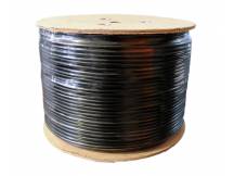 Cable FTP NRG+ Cat5E 305 metros cobre para exterior