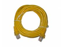 Cable patch cord Cat5E 1.5m