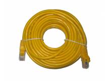 Cable patch cord Cat5E 10m