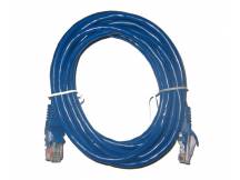 Cable patch cord Cat6E 3m