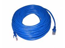 Cable patch cord Cat6E 20m