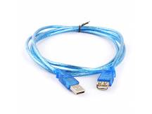 Cable extension USB 2.0 3.0m