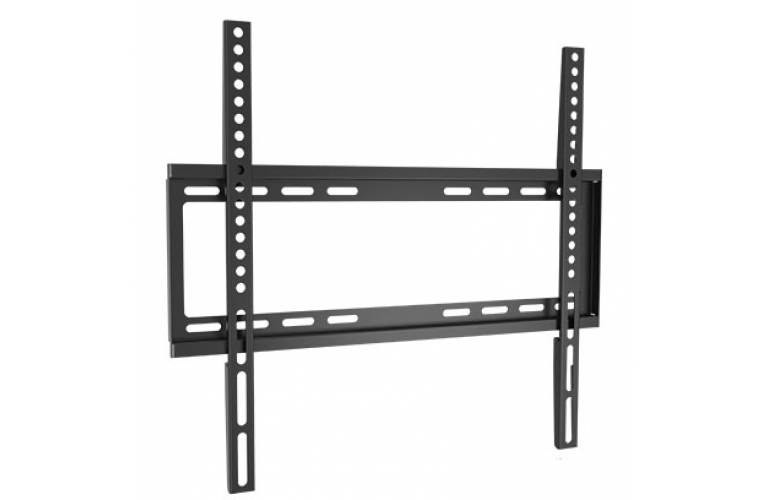 Soporte para TV fijo ultra delgado hasta 55''