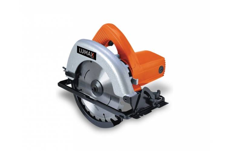 Sierra Circular Lumax 1300w
