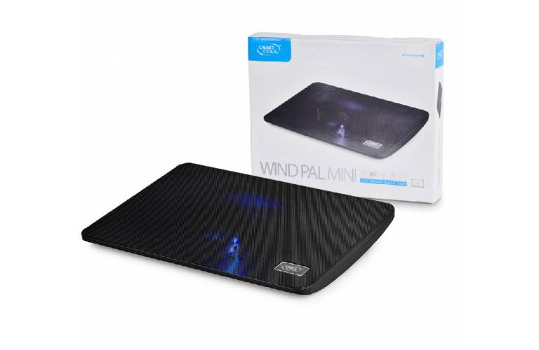 Bandeja notebook Deepcool Wind Pal Mini