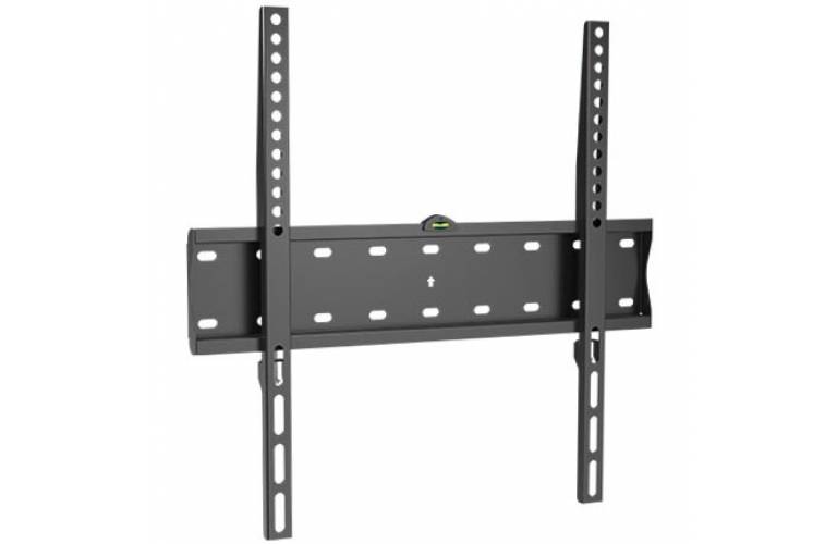 Soporte para TV lcd/led fijo hasta 55'' con nivel