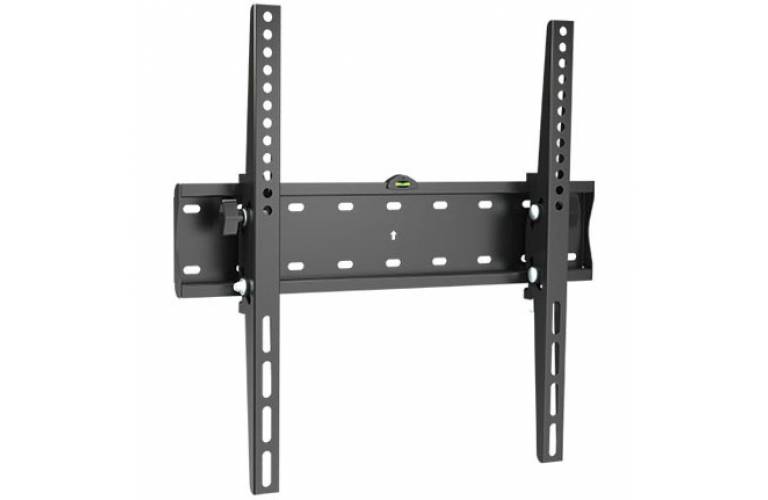 Soporte para TV lcd/led fijo con nivel hasta 55'' con inclinacion