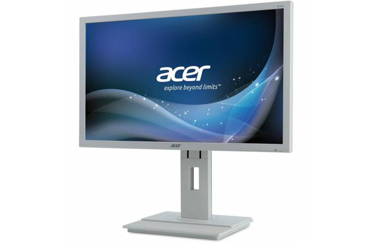 Monitor LCD Acer 24'' VGA