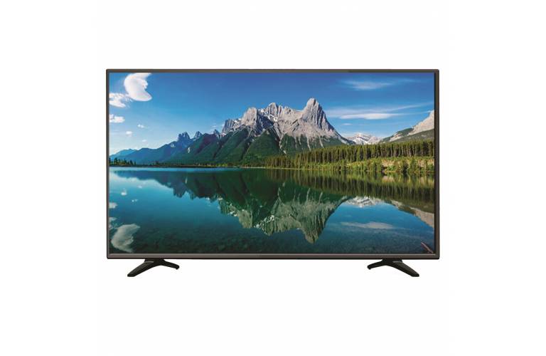 TV LED Asano 32'' HD  con sintonizador digital