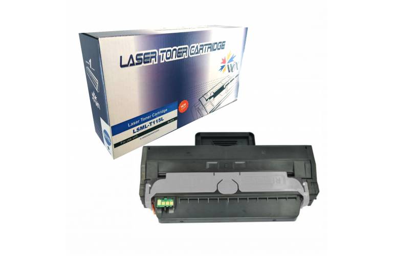 Toner compatible Wox para Samsung SL-M2820 laser
