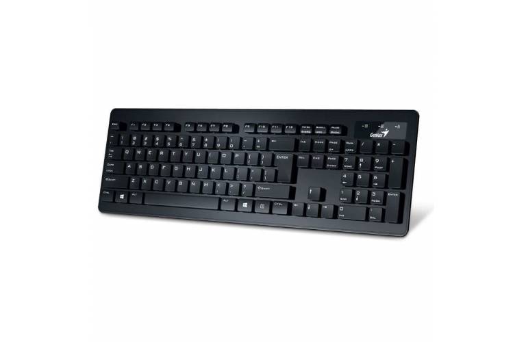 Teclado Genius Slimstar 230 USB