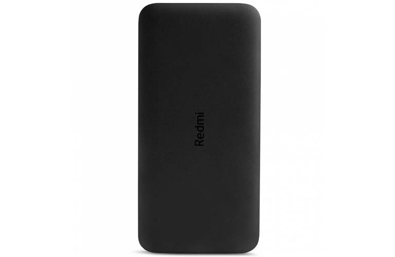 Powerbank Xiaomi Redmi 10000mAh negro