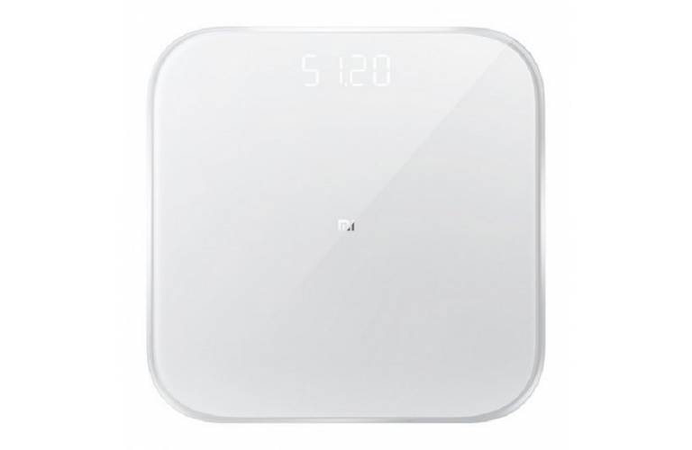 Balanza Xiaomi Mi Smart Scale 2