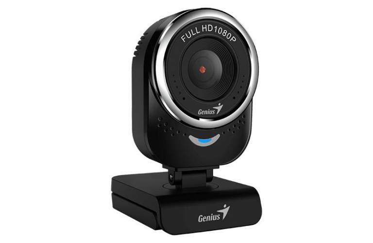 Webcam Genius Full HD