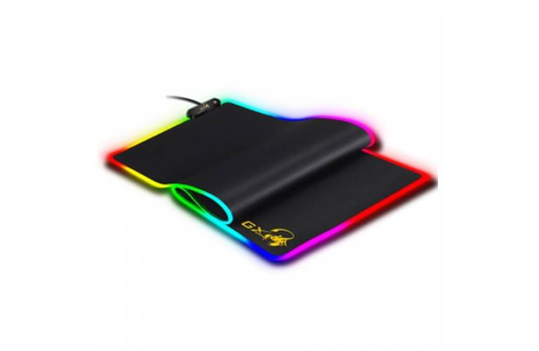 Mousepad Genius GX-Pad 800S RGB