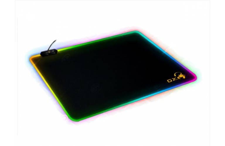 Mousepad Genius GX-Pad 300S RGB