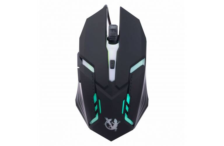 Mouse Gamer X-Lizzard cableado