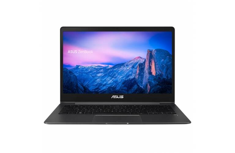 Notebook Asus Zenbook Core i5 3.4Ghz, 8GB, 256GB SSD, 13.3 Full HD