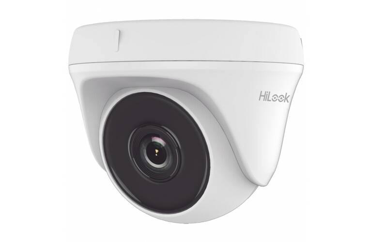 Camara HiLook analoga HD domo