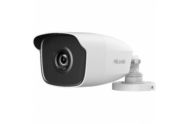 Camara HiLook THC-B220 2MP bullet exterior