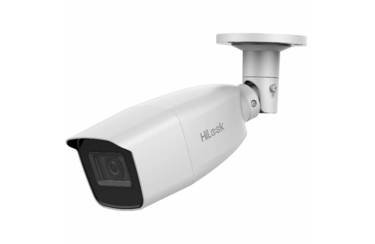 Camara HiLook analoga FullHD bullet Varifocal