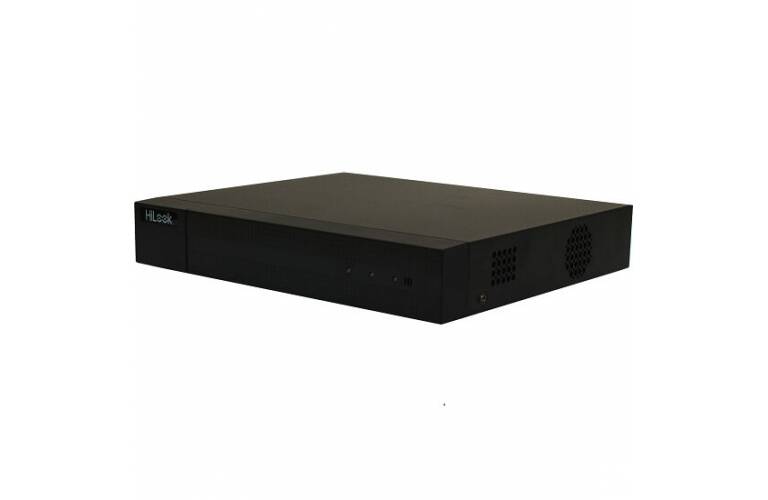 DVR HiLook 4 canales Turbo HD 4MP lite