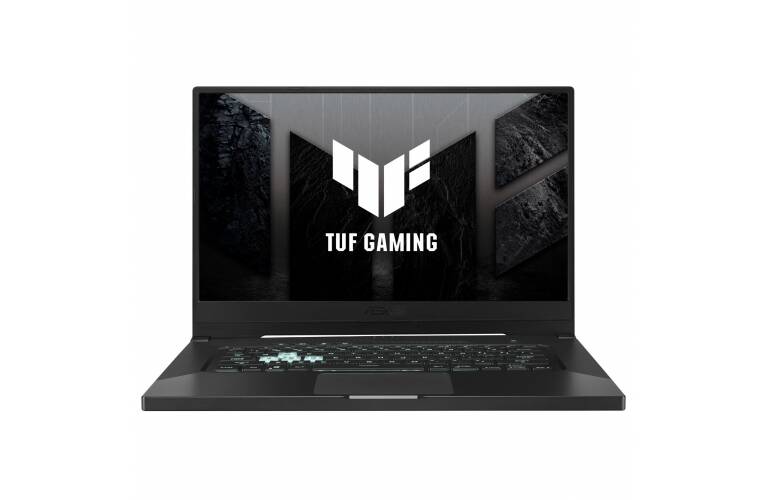 Notebook Gamer Asus Core i7 4.8Ghz, 8GB, 512GB SSD, 15.6 FHD, RTX 3050 4GB