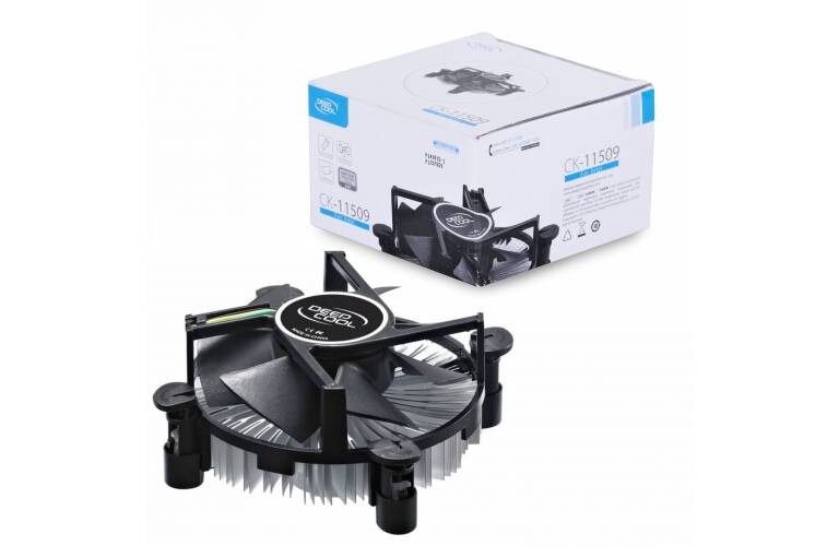Cooler Deepcool CK-11509 para intel 