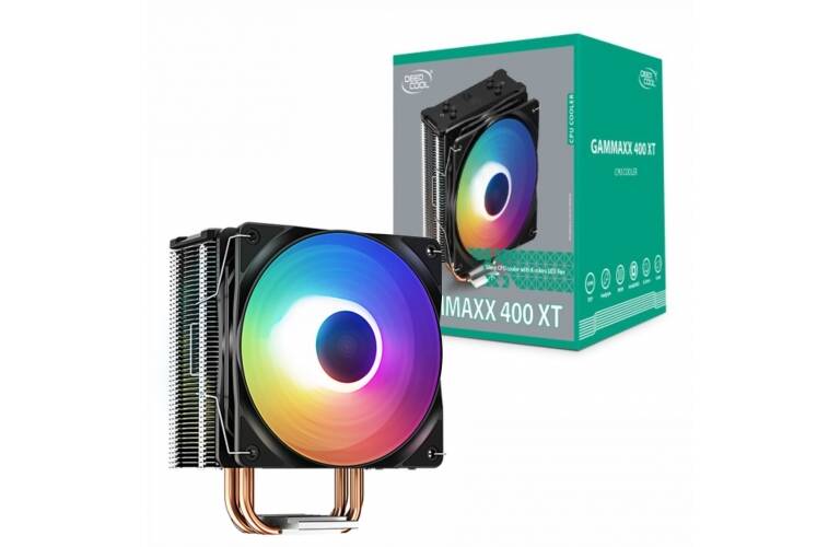 Cooler Deepcool Gammaxx 400 XT