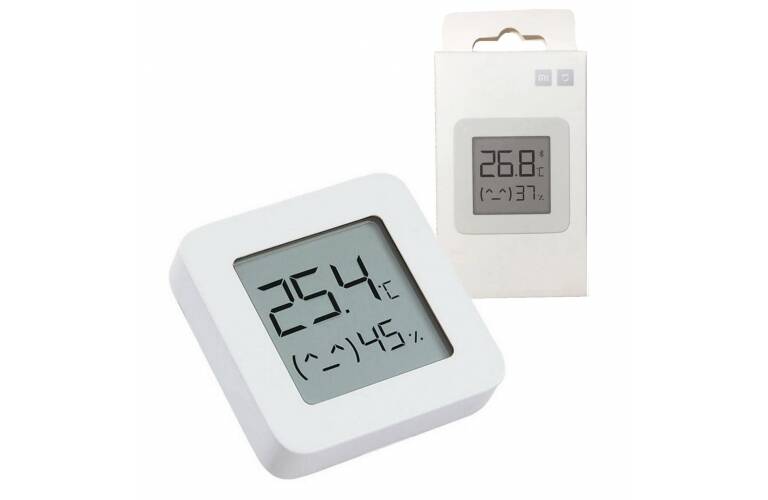 Termometro Mi Temperature and Humidity Monitor 2