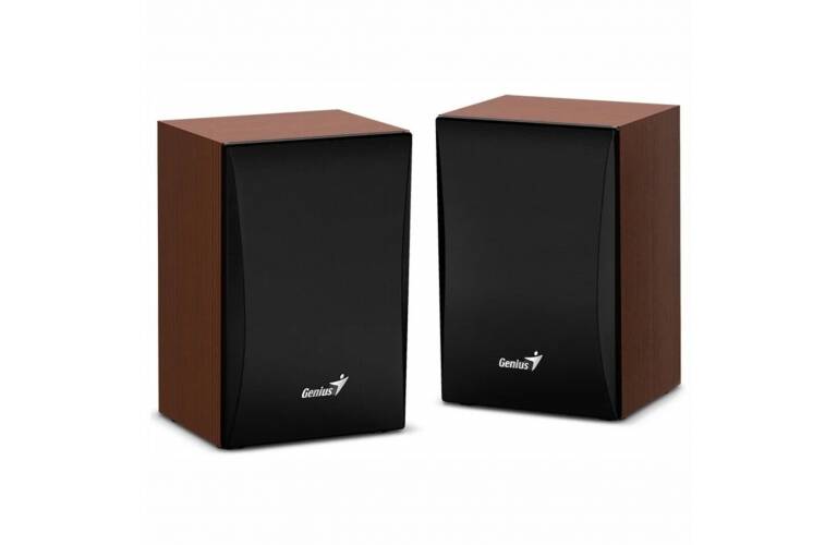 Parlantes Genius SP-HF380BT bluetooth