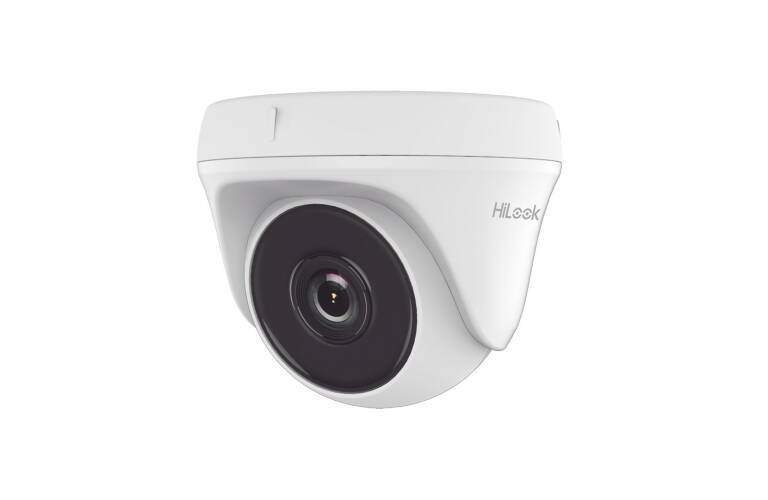 Camara HiLook THC-T120 2MP turret