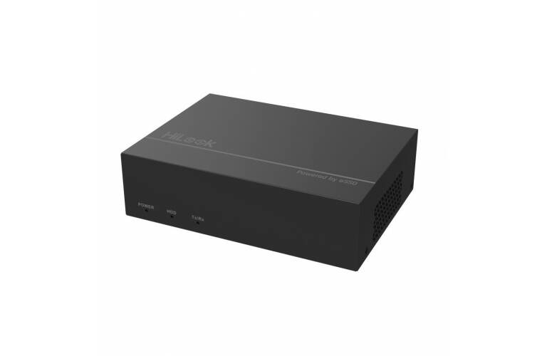 DVR HiLook 1080p 8 canales eSSD 960GB Motion Detection 2.0