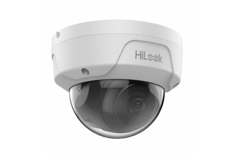 Camara HiLook IPC-D121H 2MP domo