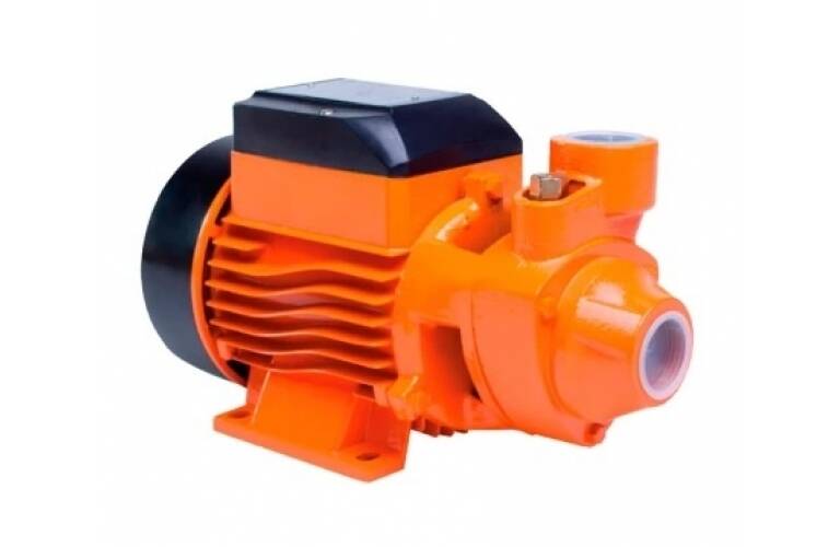 Bomba de agua 1/2 HP