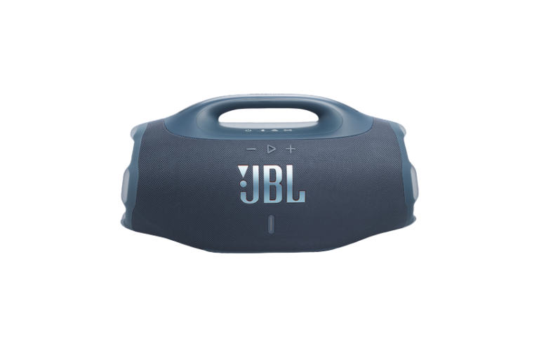Parlante Portatil JBL Boombox 4 Bluetooth azul