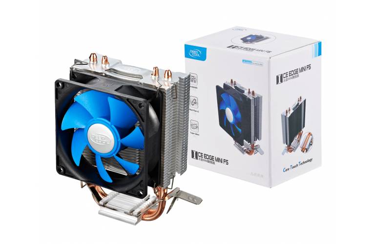 Cooler Deepcool Ice Edge mini FS
